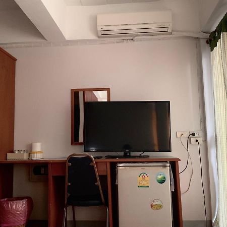 Ban Wiang Guest House Csiangmaj Kültér fotó