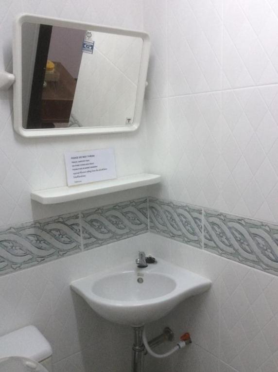 Ban Wiang Guest House Csiangmaj Kültér fotó
