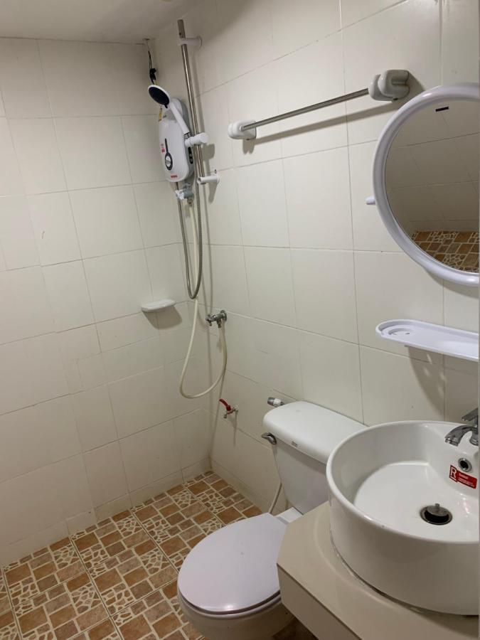 Ban Wiang Guest House Csiangmaj Kültér fotó