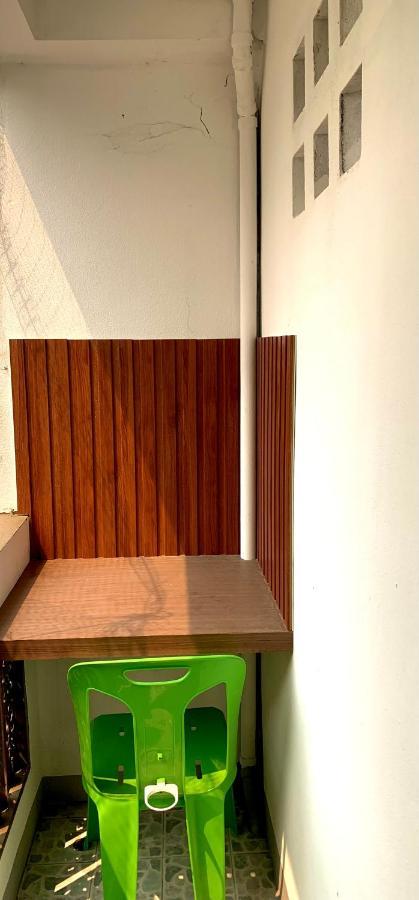 Ban Wiang Guest House Csiangmaj Kültér fotó