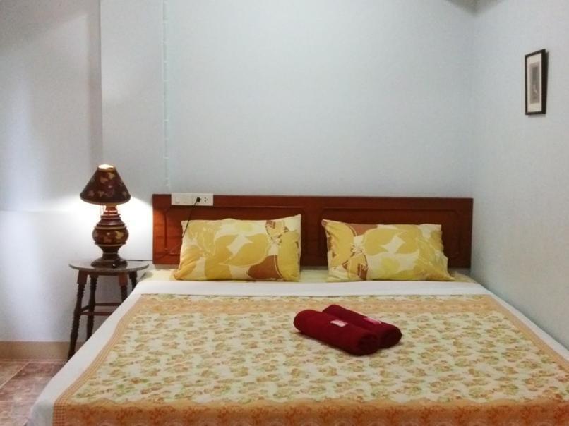 Ban Wiang Guest House Csiangmaj Kültér fotó