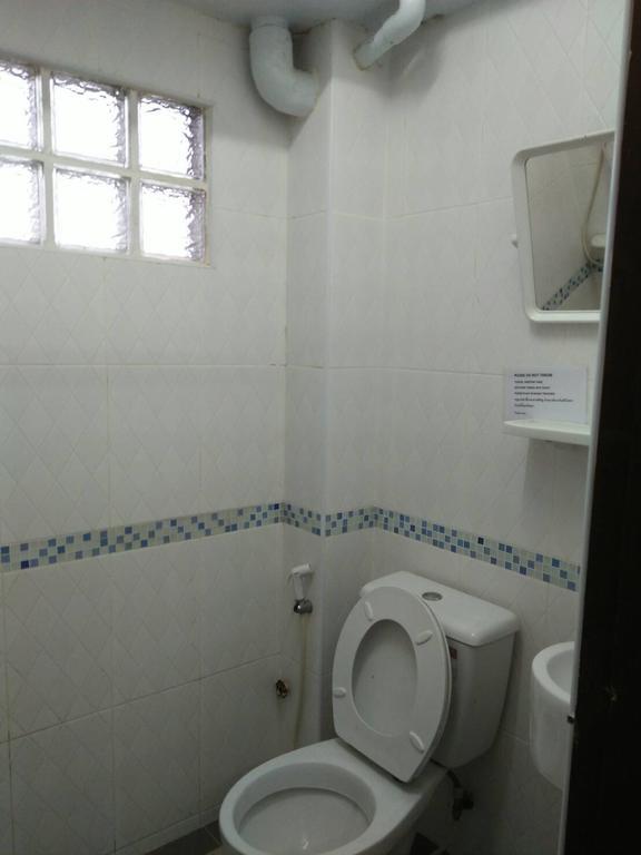 Ban Wiang Guest House Csiangmaj Kültér fotó