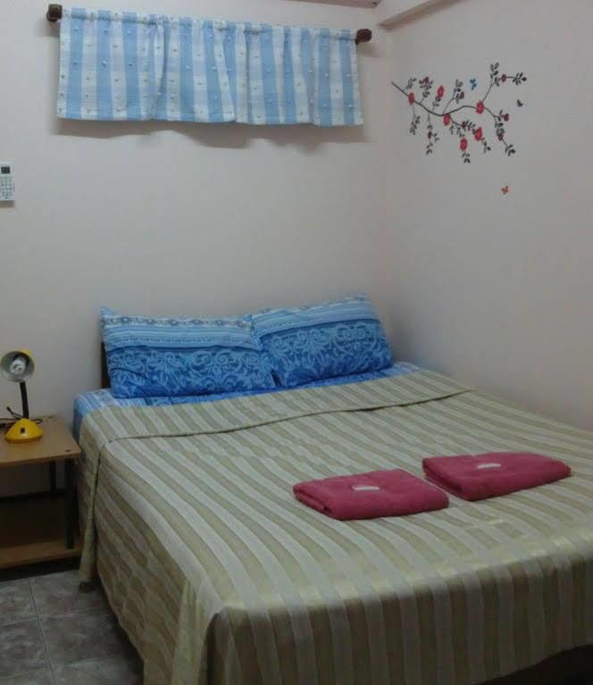 Ban Wiang Guest House Csiangmaj Kültér fotó