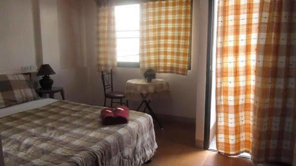 Ban Wiang Guest House Csiangmaj Kültér fotó